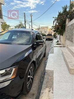 فولكسفاغن جيتا